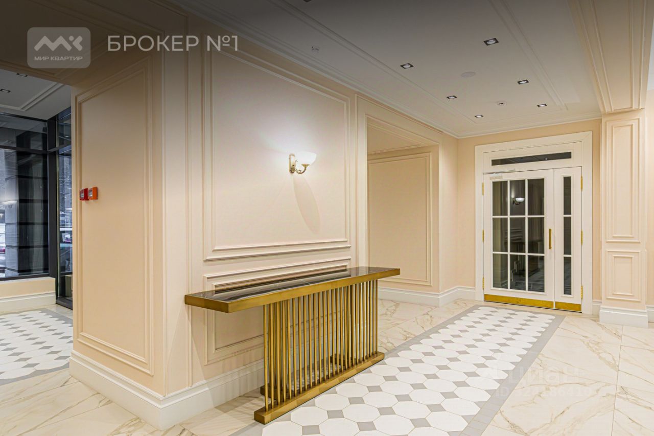 Продажа 1-комн квартиры на вторичном рынке проспект Малый Петроградской стороны, 79-81-83