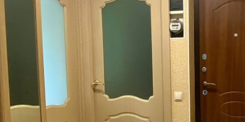 4-комн квартира улица Лени Голикова, 24