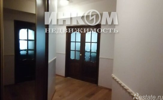 Продажа 3-комн квартиры на вторичном рынке Краснохолмская наб,  д. 1