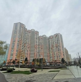 Продажа 1-комн квартиры на вторичном рынке Красногорск г, Красногорский б-р,  д. 18