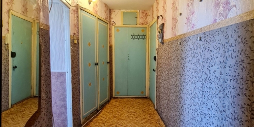 2-комн квартира Крыленко ул,  д. 7,  к. 1