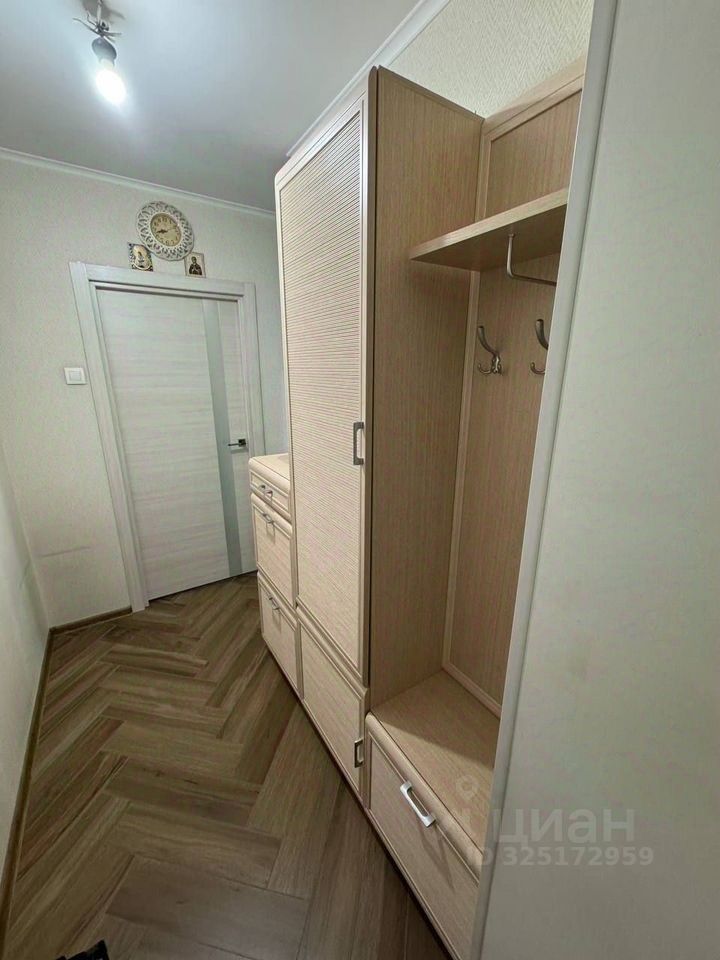 Продажа 1-комн квартиры на вторичном рынке улица Седова, 51
