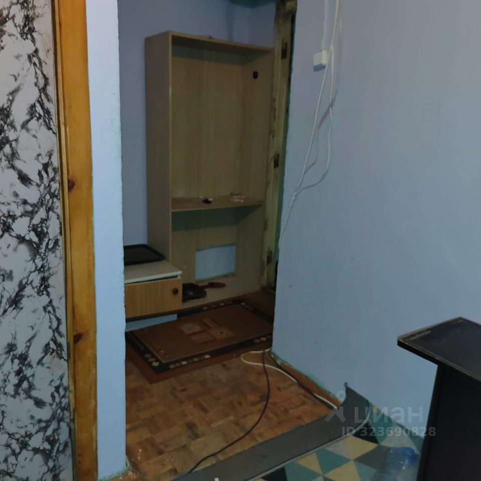 Продажа 2-комн квартиры на вторичном рынке улица Юных Ленинцев, 51К5