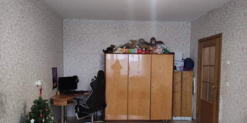 1-комн квартира Косыгина пр-кт,  д. 34,  к. 1