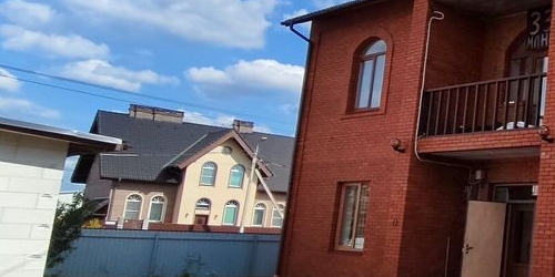 Коттедж/дом Петергоф, улица Луизино, 74