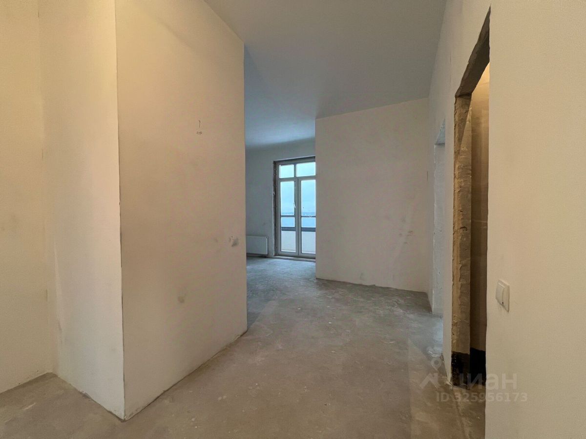 Продажа 2-комн квартиры на вторичном рынке Кудрово г., улица Солнечная, 2