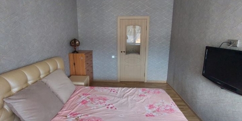 2-комн квартира Кронштадт, улица Юрия Инге, 3