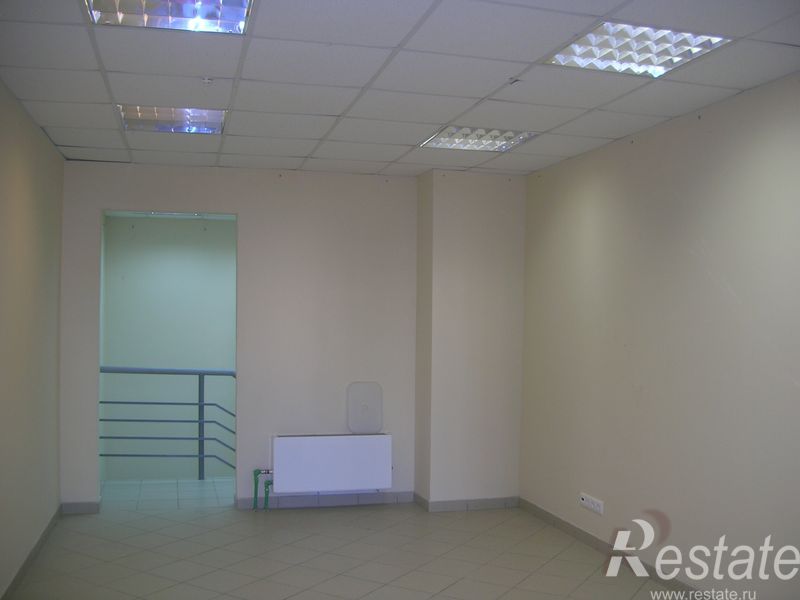 Аренда офиса Родионовская ул ,  д. 12,  к. 1