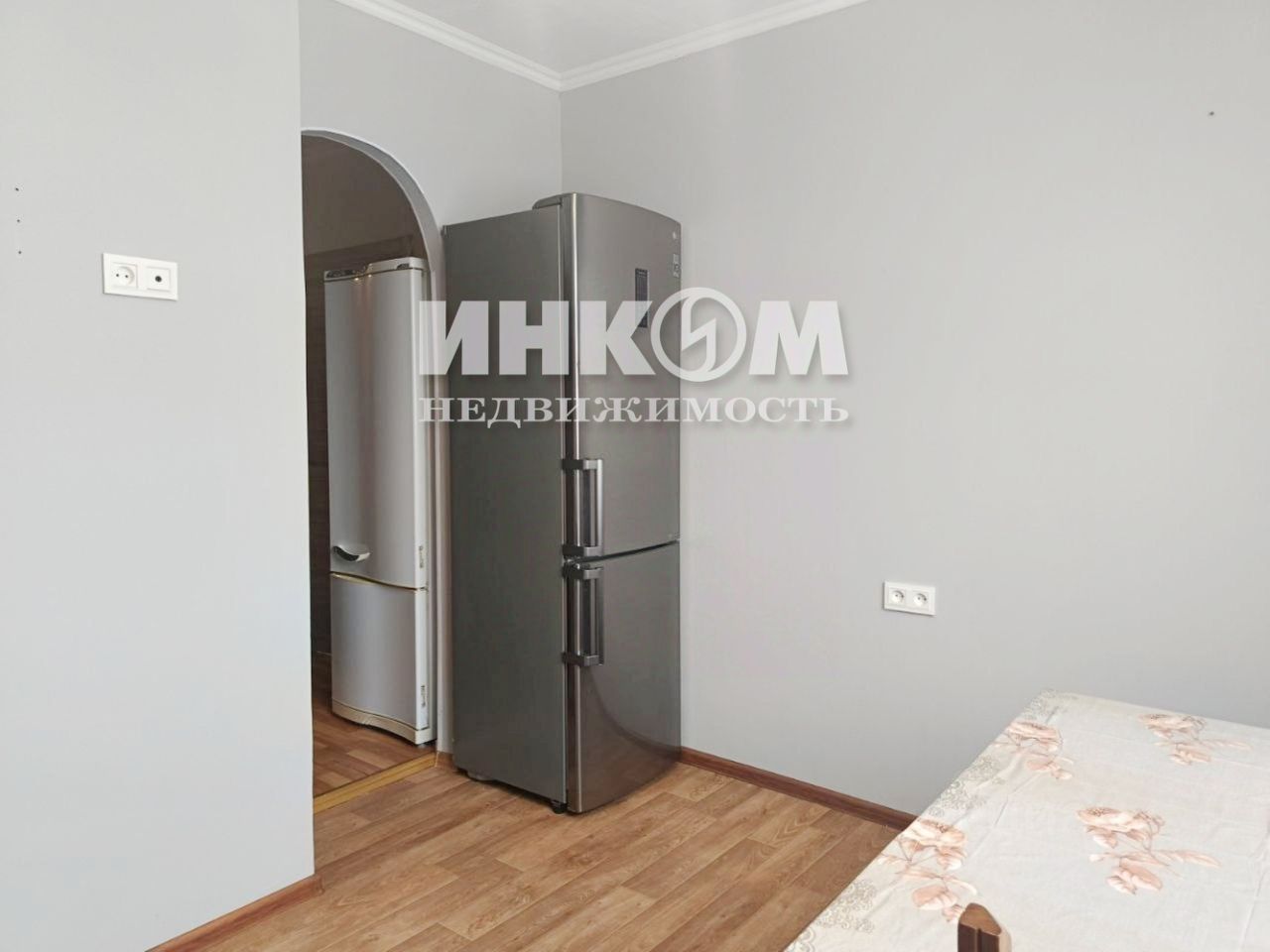 Продажа 2-комн квартиры на вторичном рынке бульвар Дмитрия Донского, 17