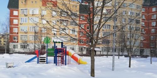 2-комн квартира Соколово-Мещерская ул,  д. 4к2