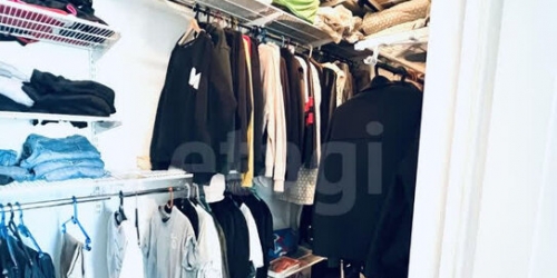 2-комн квартира улица Космонавта Волкова,  д. 25/2