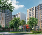 Продать Квартиры вторичка ул Грибалёвой  7 1