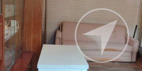 2-комн квартира Большая Черкизовская улица, 30К3