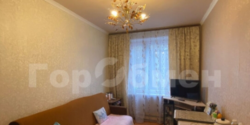 2-комн квартира ул Матвеевская,  д. 10,  к. 2