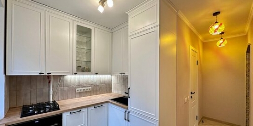 2-комн квартира улица Образцова,  д. 8А