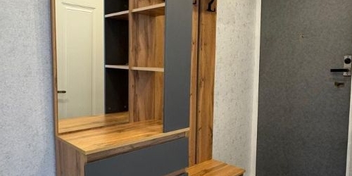 1-комн квартира Керченская улица, 10К3