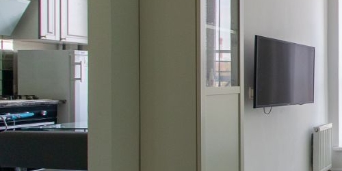 2-комн квартира Петергофское шоссе, 78к5