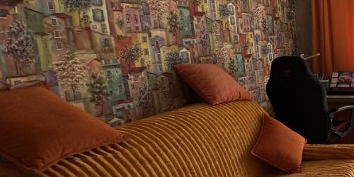 2-комн квартира Кантемировская улица, 3К3