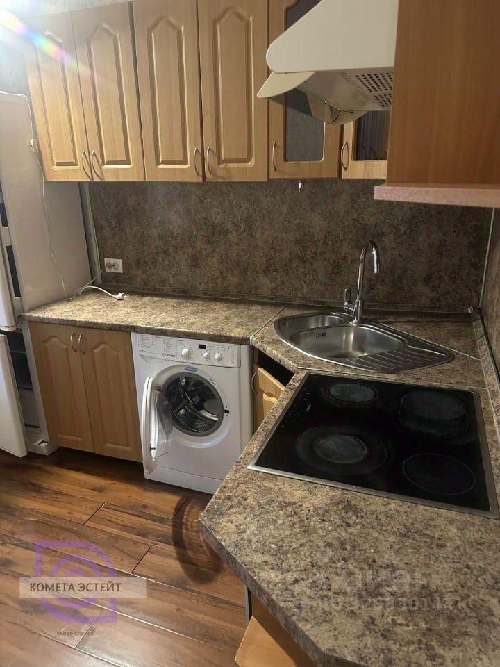 Продажа 2-комн квартиры на вторичном рынке Котельники, проезд 3-й Покровский, 1