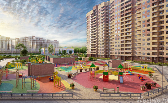 Продажа 1-комн квартиры на вторичном рынке Мурино, ул Шоссе в Лаврики,  д. 59,  к. 2