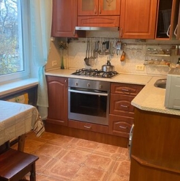 Продажа 2-комн квартиры на вторичном рынке ул Солдата Корзуна,  д. 15