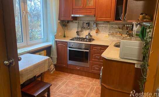 Продажа 2-комн квартиры на вторичном рынке ул Солдата Корзуна,  д. 15