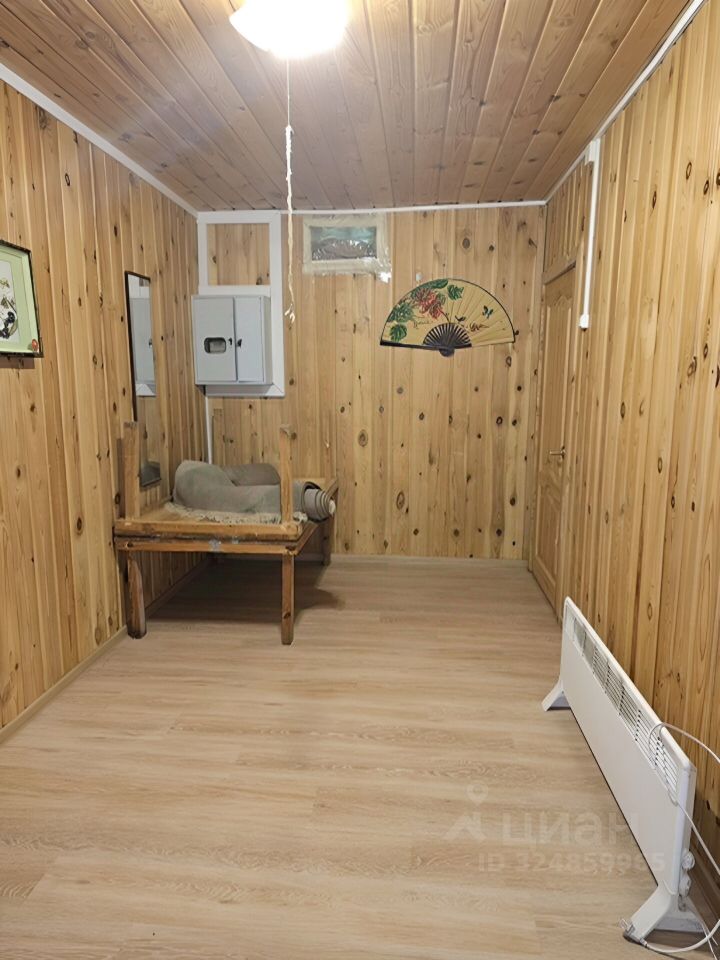 Продажа дома д. Корабсельки, улица Нагорная, 32