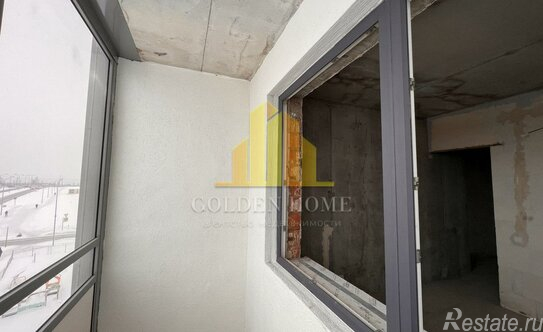 Продажа 1-комн квартиры на вторичном рынке Шушары п,  д. 12 к1