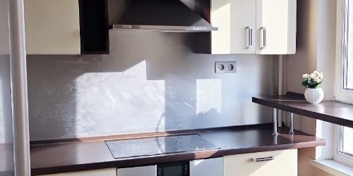 2-комн квартира улица Исаковского, 28К2