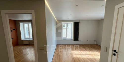 2-комн квартира Люблинский пер,  д. 7