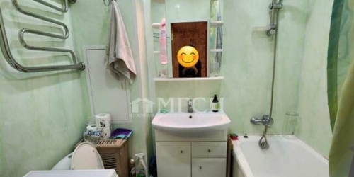 1-комн квартира Марьинский б-р,  д. 3