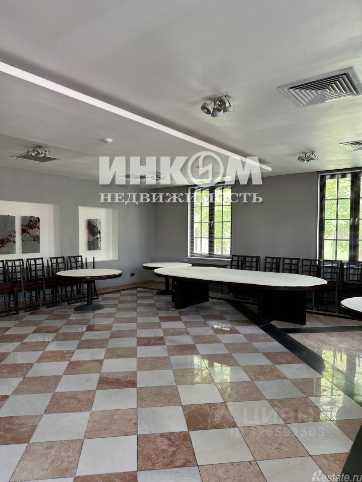 Продажа отдельного здания Салтыковка, Профсоюзная улица