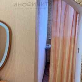 Продажа 2-комн квартиры на вторичном рынке Городецкая улица,  д. 11