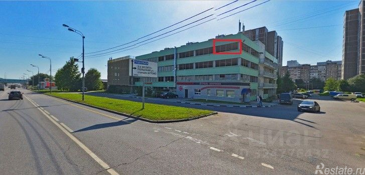 Продажа гаража Варшавское шоссе