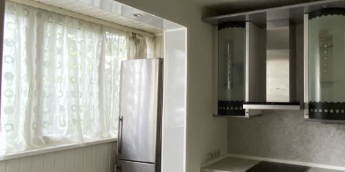 2-комн квартира Тихвинская улица, 20