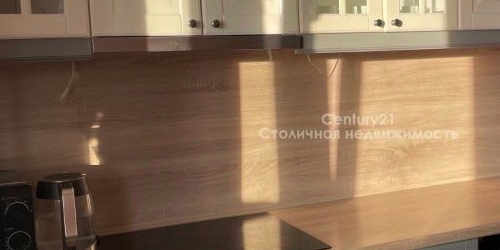 1-комн квартира улица Академика Анохина, 2К3