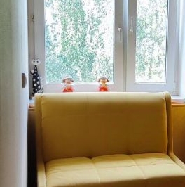 Продажа 2-комн квартиры на вторичном рынке Люберцы, Комсомольский проспект, 13