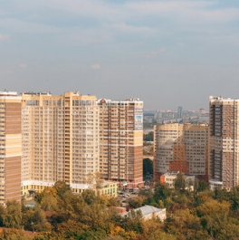 Продажа 3-комн квартиры на вторичном рынке Подлипки, Пионерская улица,  д. 13 к3