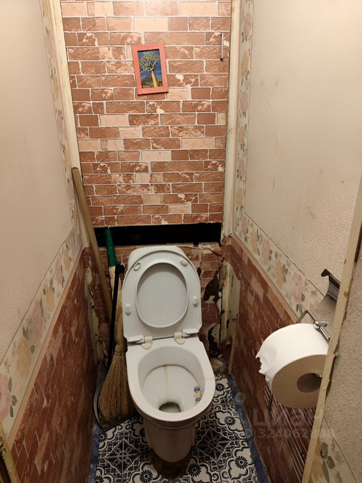 Продажа 3-комн квартиры на вторичном рынке Чертановская улица, 3К2