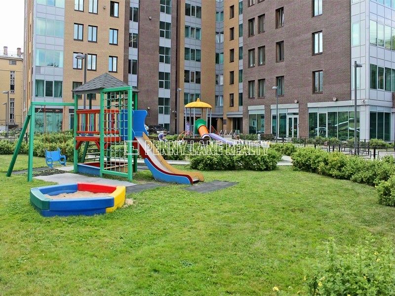 Продажа 3-комн квартиры на вторичном рынке Студенческая улица, 20к1