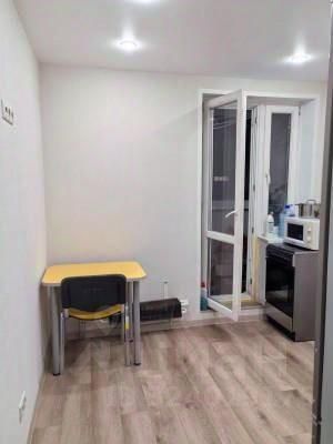 Продажа 1-комн квартиры на вторичном рынке Рождественская улица, 21к2