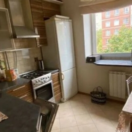 Продажа 2-комн квартиры на вторичном рынке ул Маломосковская,  д. 6