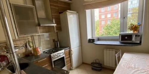 2-комн квартира ул Маломосковская,  д. 6