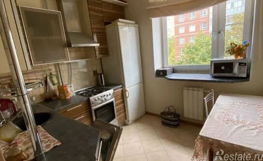 Продажа 2-комн квартиры на вторичном рынке ул Маломосковская,  д. 6