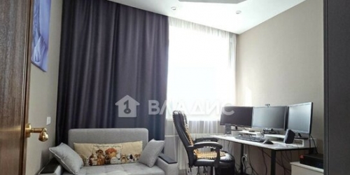 3-комн квартира ул Аэродромная,  д. 10,  к. 1