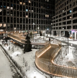 Продажа 1-комн квартиры на вторичном рынке Причальный проезд,  д. 10 к1