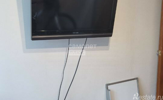 Продажа 3-комн квартиры на вторичном рынке Профсоюзная ул,  д. 136 к3