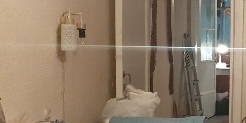 2-комн квартира 13-я Парковая улица, 21