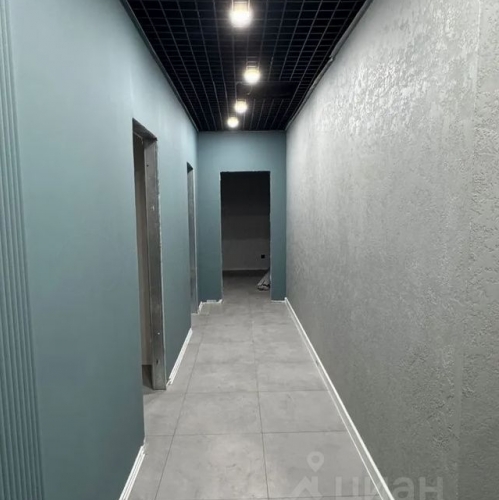 Помещение свободного назначения Староконюшенный пер,  д. 32