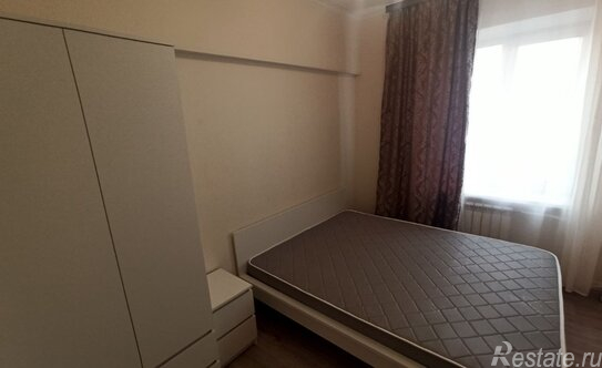 Аренда 2-комн квартиры на вторичном рынке Парковая 6-я ул,  д. 4